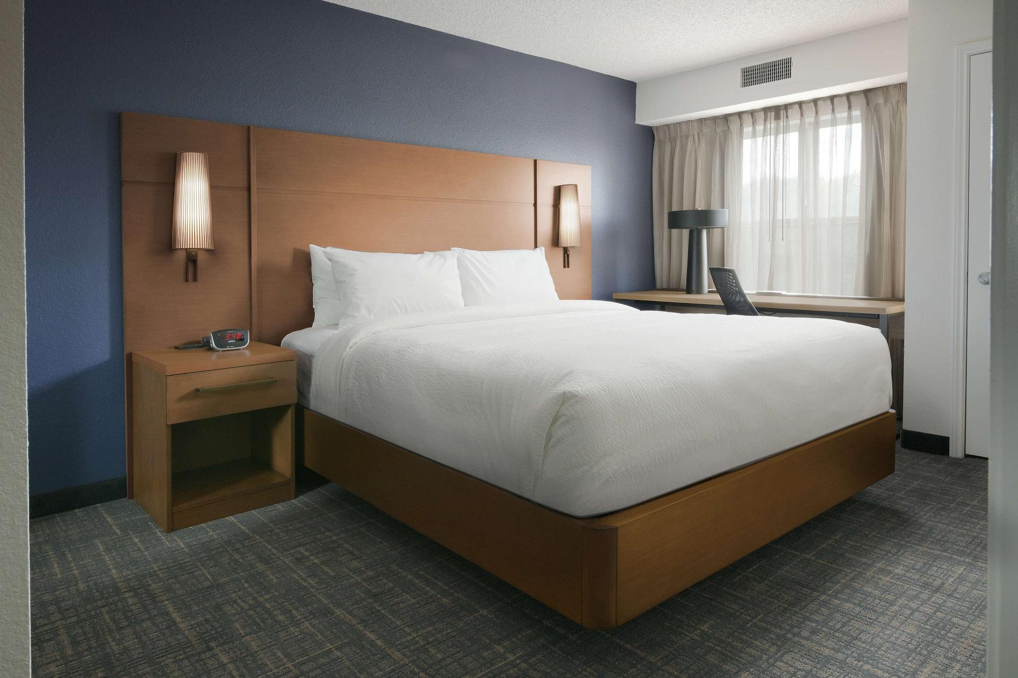 โซเนสตา อีเอส สวีท ฟอร์ต เวิร์ท ฟอสซิล ครีก Hotel ฟอร์ตเวิร์ท ภายนอก รูปภาพ