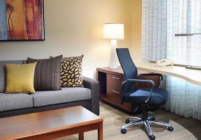 โซเนสตา อีเอส สวีท ฟอร์ต เวิร์ท ฟอสซิล ครีก Hotel ฟอร์ตเวิร์ท ภายนอก รูปภาพ