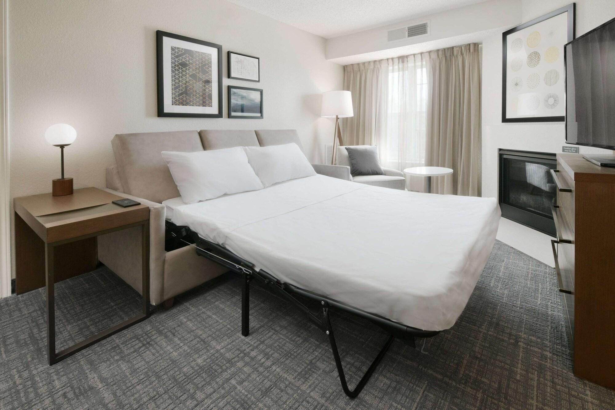 โซเนสตา อีเอส สวีท ฟอร์ต เวิร์ท ฟอสซิล ครีก Hotel ฟอร์ตเวิร์ท ภายนอก รูปภาพ