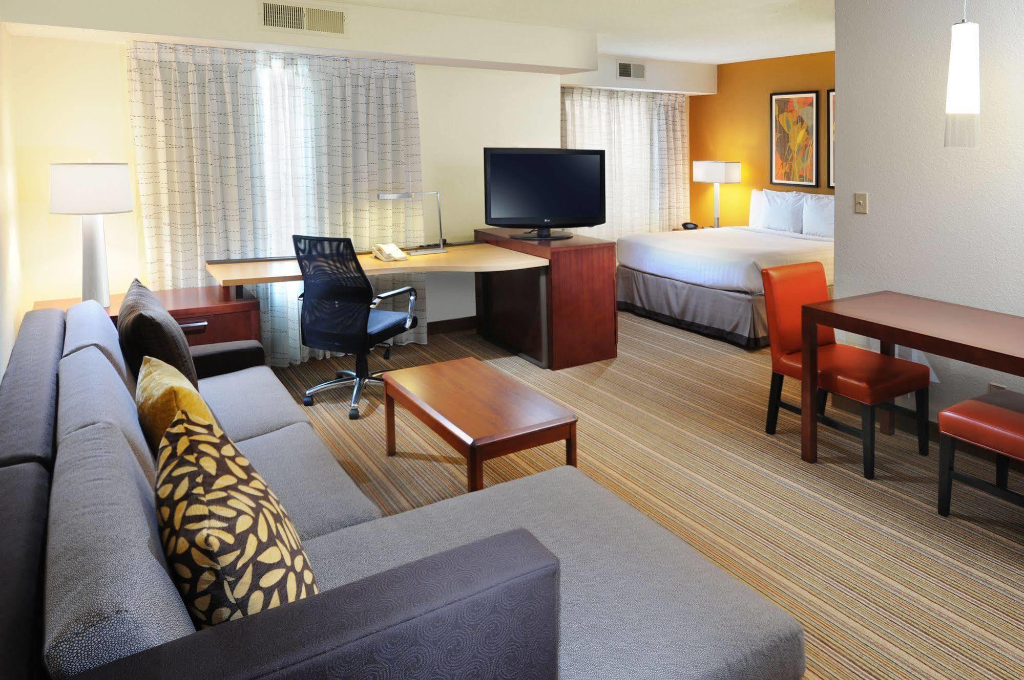 โซเนสตา อีเอส สวีท ฟอร์ต เวิร์ท ฟอสซิล ครีก Hotel ฟอร์ตเวิร์ท ภายนอก รูปภาพ